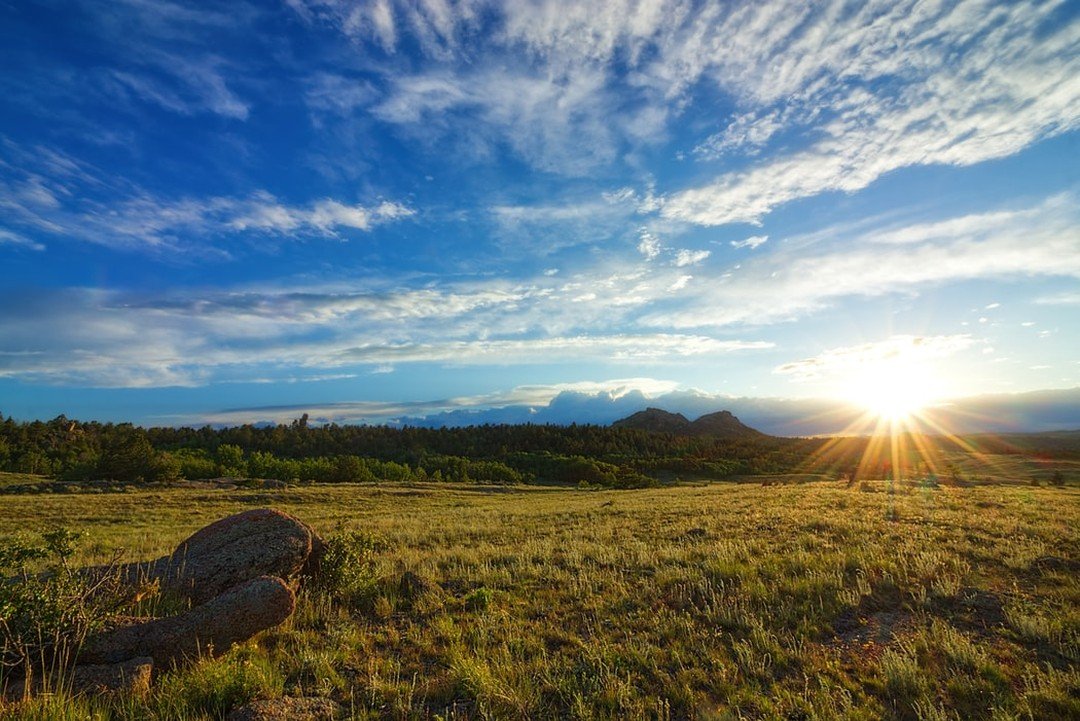 Featured image for “AUG 6, 2024 – Visionary Awarded Second CPF Grant in Cheyenne, WY for Fiber Internet Projects, Totaling 16 Grants Across the Cowboy State”